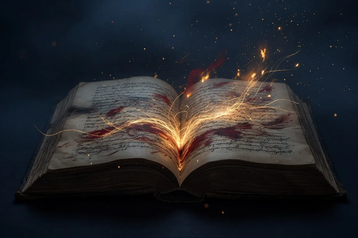 A single manuscript becomes every format